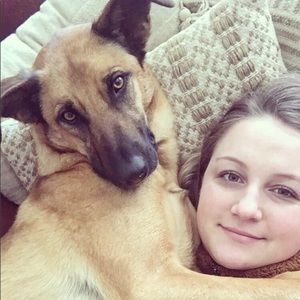 Meet your Posher, Jackie